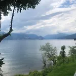 La Corte 1813 Mxp Maggiore Leonardo Apartmán Castelletto sopra Ticino