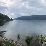 Apartmán La Corte 1813 Mxp Maggiore Leonardo *