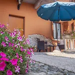 La Corte 1813 Mxp Maggiore Leonardo Apartmán Castelletto sopra Ticino