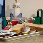 La Corte 1813 Mxp Maggiore Leonardo Apartmán