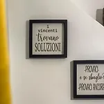 Apartmán La Corte 1813 Mxp Maggiore Leonardo