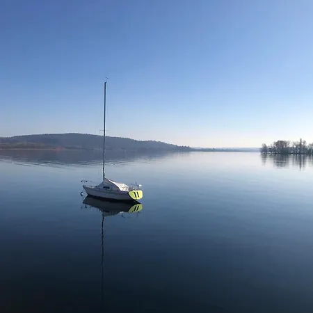 La Corte 1813 Mxp Maggiore Leonardo Appartement