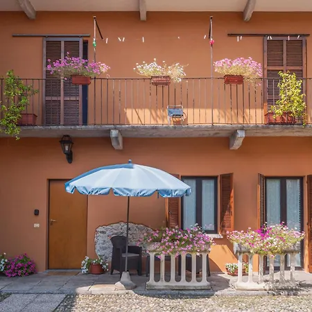 La Corte 1813 Mxp Maggiore Leonardo Daire *