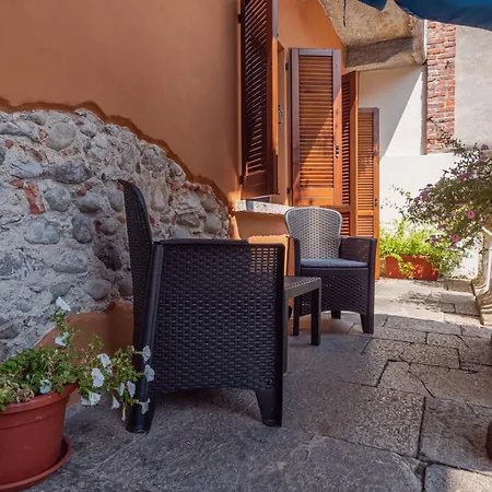 Apartment La Corte 1813 Mxp Maggiore Leonardo *