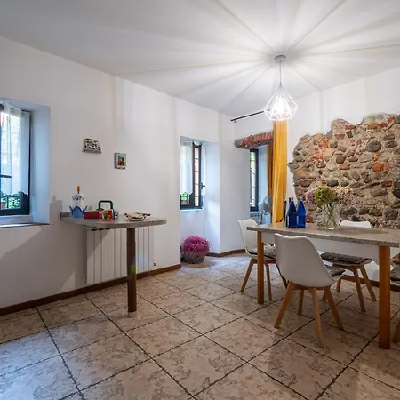 La Corte 1813 Mxp Maggiore Leonardo * Castelletto sopra Ticino