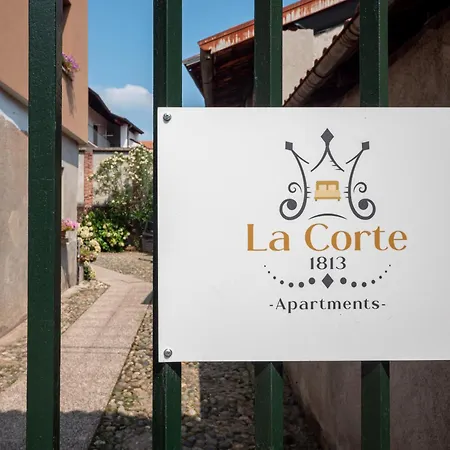 La Corte 1813 Mxp Maggiore Leonardo