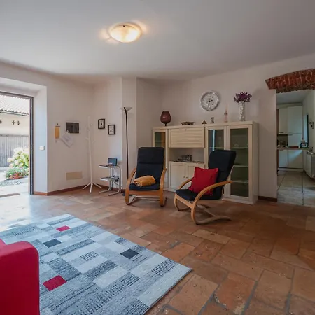 La Corte 1813 Mxp Maggiore Leonardo Apartment