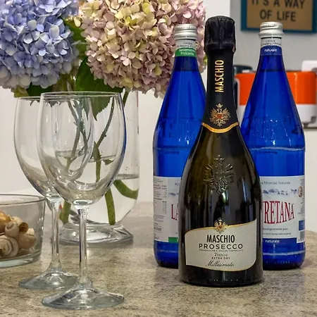 Apartment La Corte 1813 Mxp Maggiore Leonardo