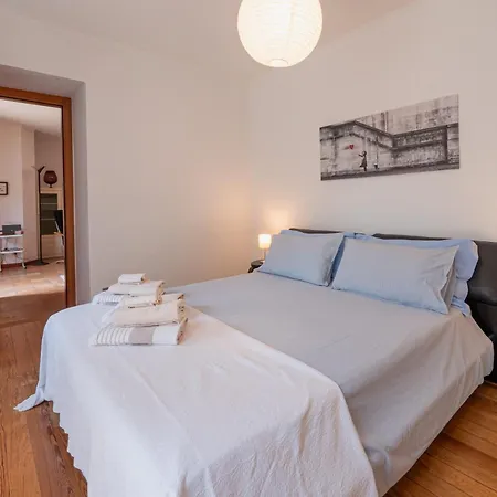 La Corte 1813 Mxp Maggiore Leonardo Apartment *