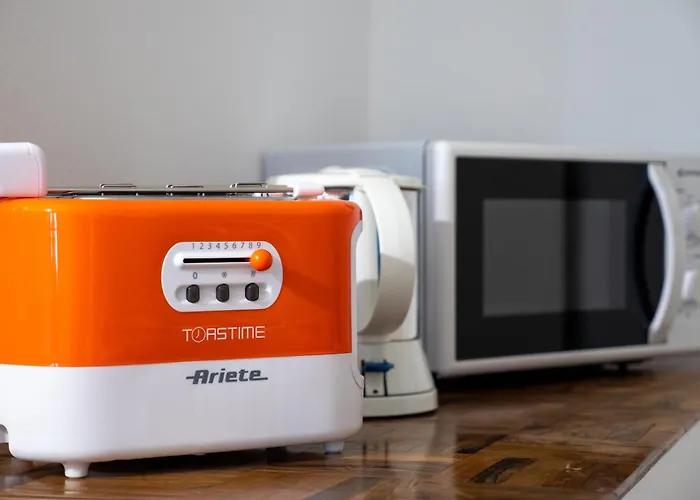 Appartement La Corte 1813 Mxp Maggiore Leonardo *