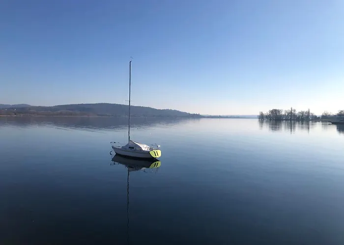 La Corte 1813 Mxp Maggiore Leonardo 아파트