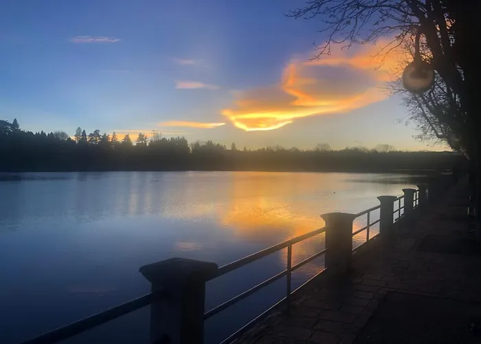 La Corte 1813 Mxp Maggiore Leonardo 아파트 *