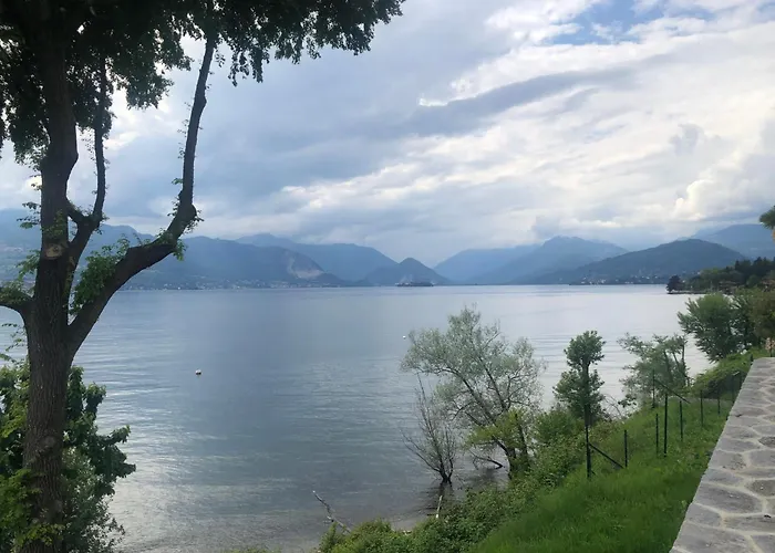 La Corte 1813 Mxp Maggiore Leonardo Appartement Castelletto sopra Ticino