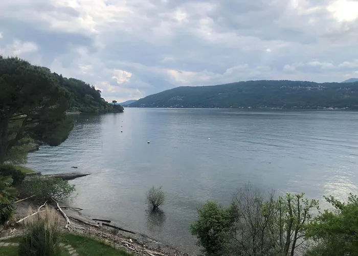 Appartement La Corte 1813 Mxp Maggiore Leonardo *