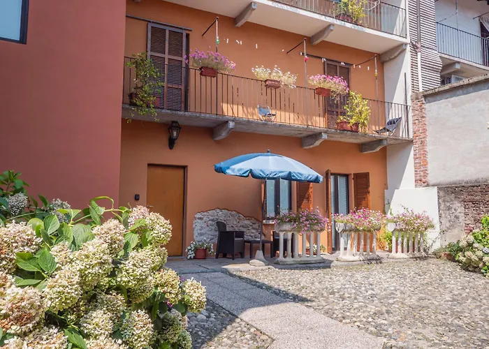 La Corte 1813 Mxp Maggiore Leonardo * 카스텔레토소프라티시노