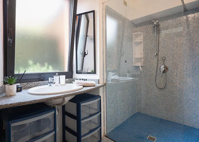 La Corte 1813 Mxp Maggiore Leonardo Appartement