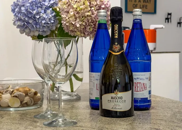 Daire La Corte 1813 Mxp Maggiore Leonardo