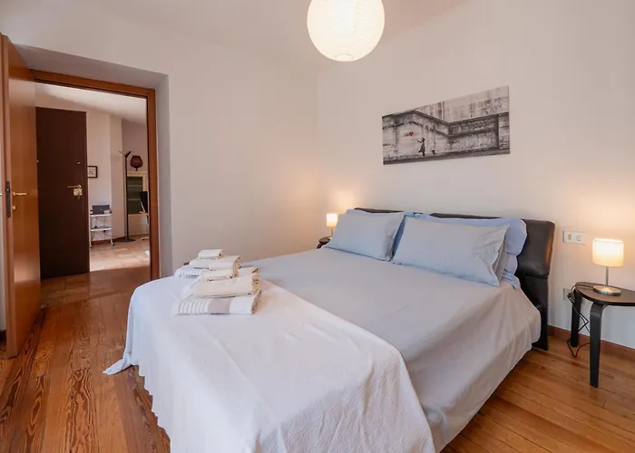 La Corte 1813 Mxp Maggiore Leonardo Appartement *