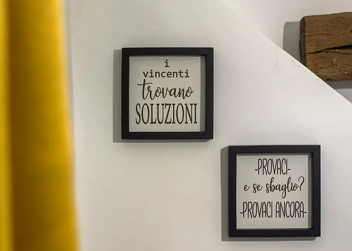 Appartement La Corte 1813 Mxp Maggiore Leonardo